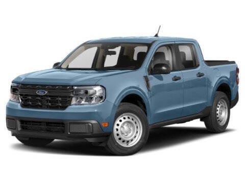2023 Ford Maverick for sale at Karplus Warehouse in Pacoima CA