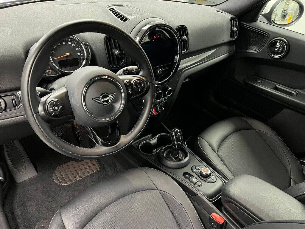 2021 MINI Countryman for sale at Conway Imports in   Streamwood, IL