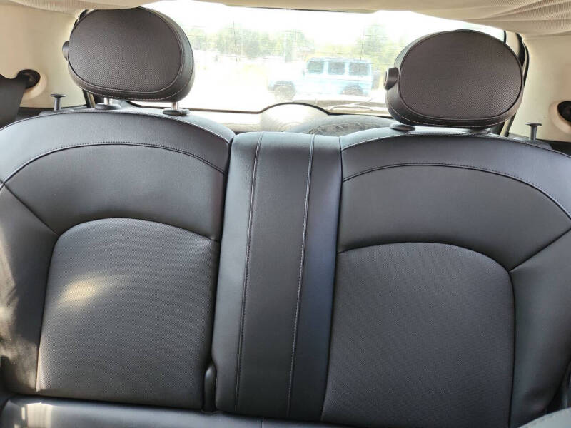2015 MINI Hardtop 2 Door Cooper