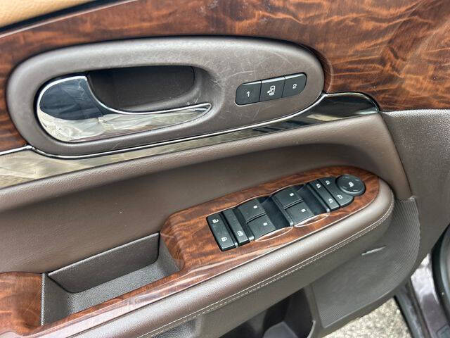 2017 Buick Enclave Premium