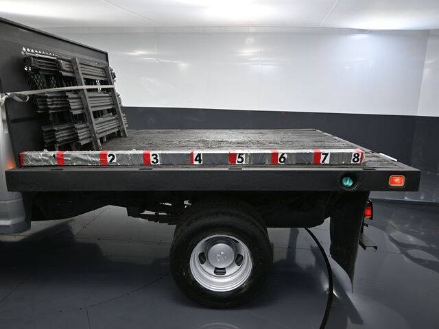 2011 RAM 3500