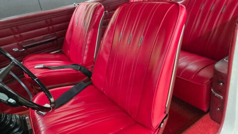 1966 Chevrolet Impala