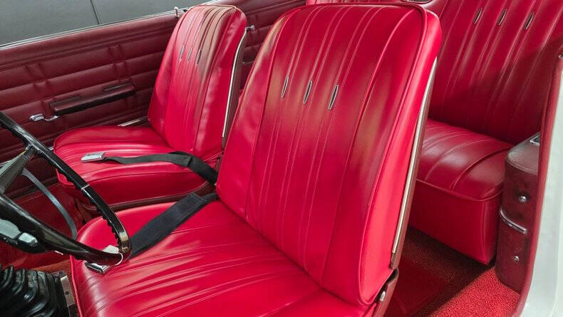 1966 Chevrolet Impala