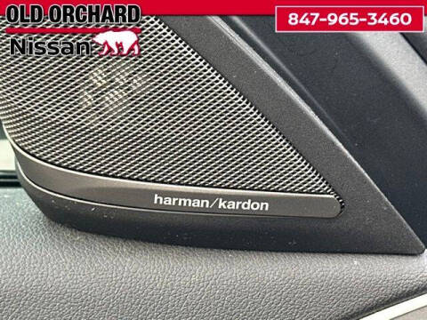 2023 BMW 5 Series 530i xDrive