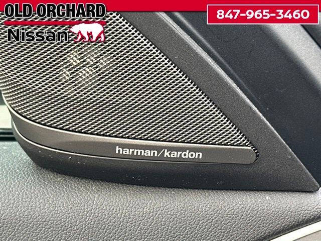 2023 BMW 5 Series 530i xDrive