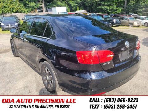 2013 Volkswagen Jetta