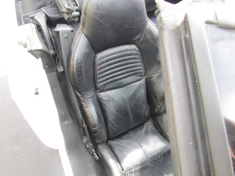 1995 Chevrolet Corvette