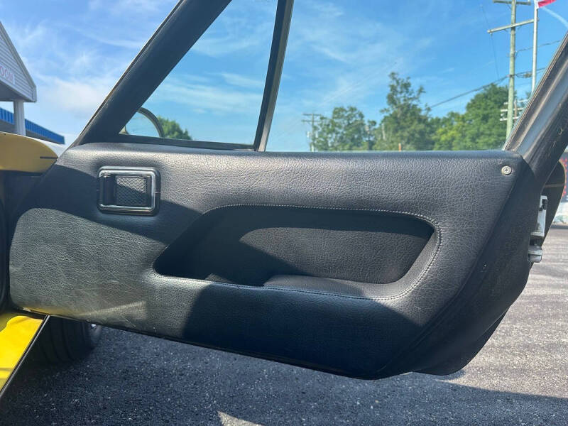 1974 Lotus Europa