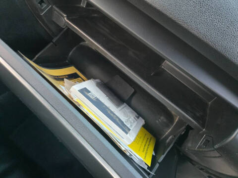 2018 Ford Explorer Police Interceptor Utility