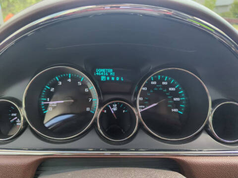 2013 Buick Enclave Premium