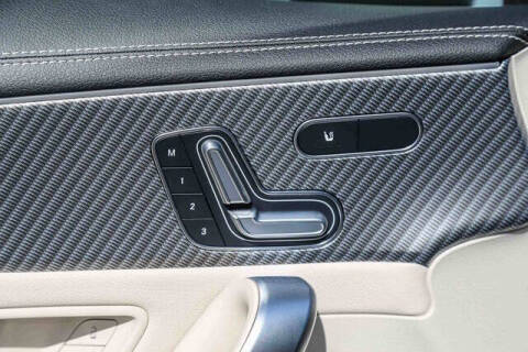 2024 Mercedes-Benz CLA CLA 250