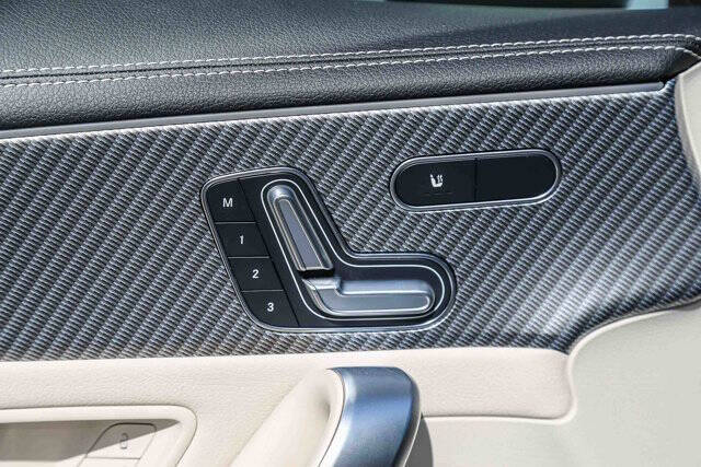 2024 Mercedes-Benz CLA CLA 250