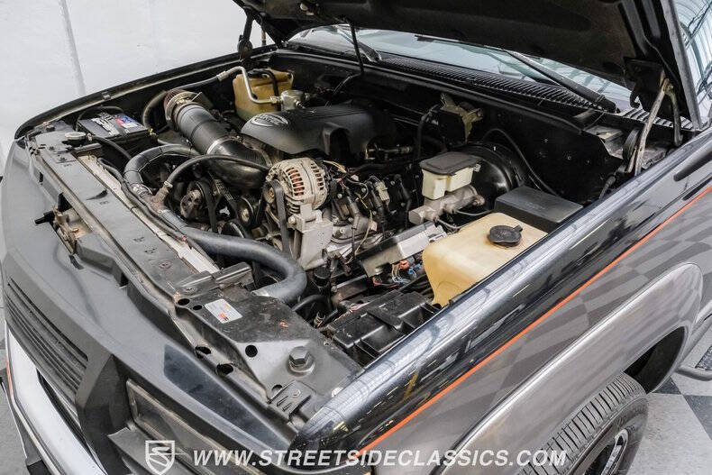 1995 Chevrolet Tahoe