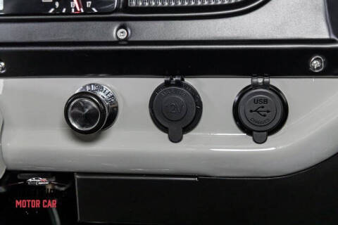1968 Ford F-100