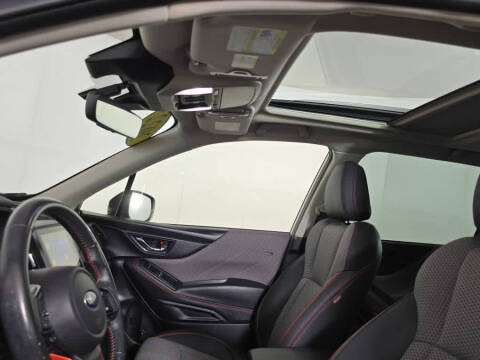 2022 Subaru Forester Sport