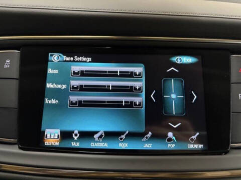 2018 Buick Enclave Essence