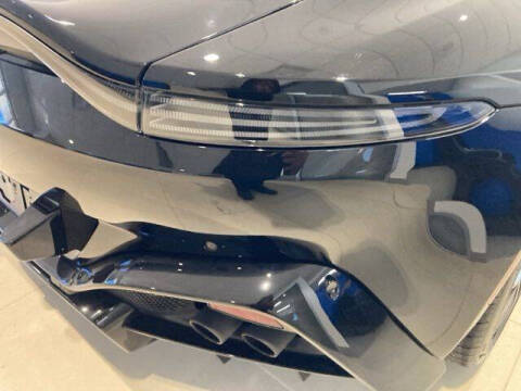 2023 Aston Martin Vantage