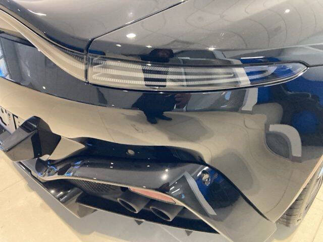 2023 Aston Martin Vantage