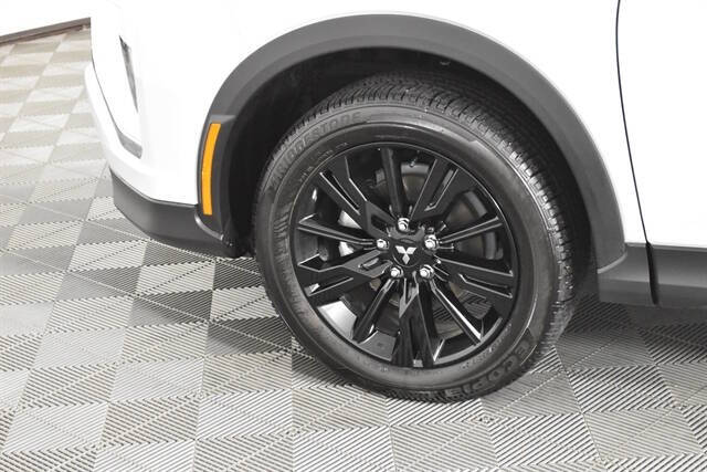 2024 Mitsubishi Eclipse Cross LE