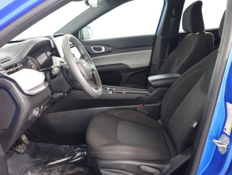 2024 Jeep Compass Sport