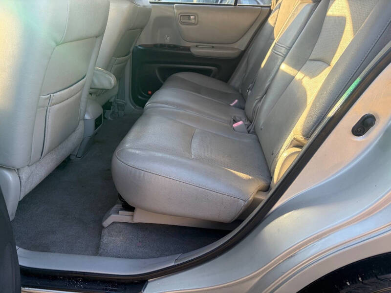 2006 Toyota Highlander