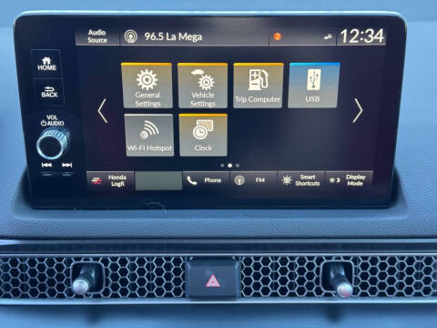 2024 Honda Civic Type R