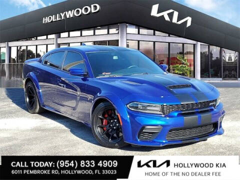 2021 Dodge Charger for sale at JumboAutoGroup.com in Hollywood FL