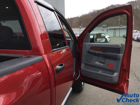 2006 Dodge Ram 2500