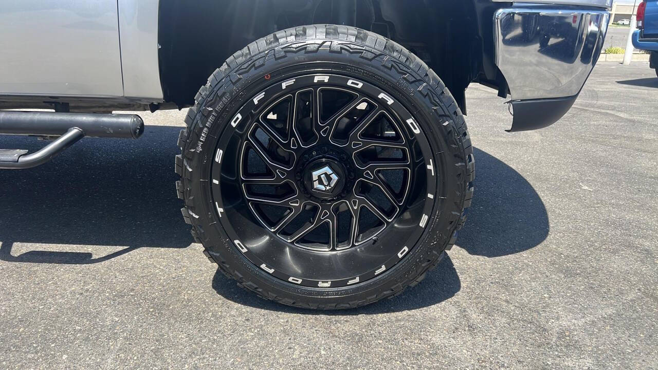 2011 GMC Sierra 1500 for sale at Auto Plaza in Fresno, CA