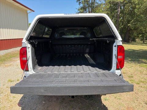 2017 Chevrolet Colorado