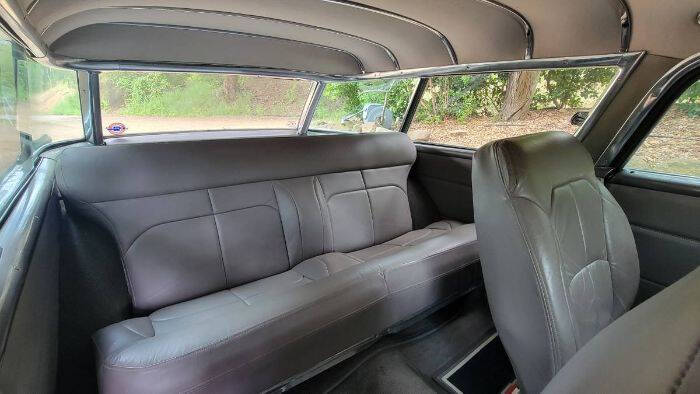 1957 Chevrolet Nomad