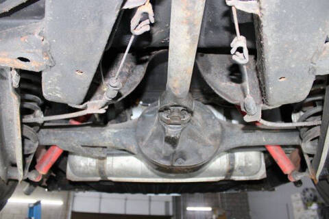 1964 Chevrolet Impala