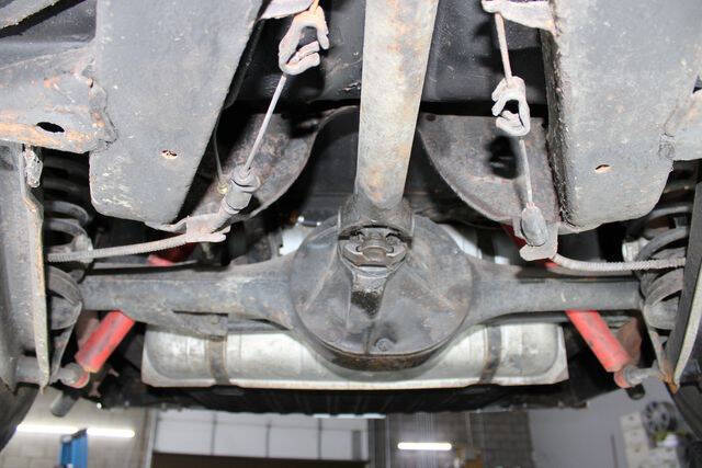 1964 Chevrolet Impala