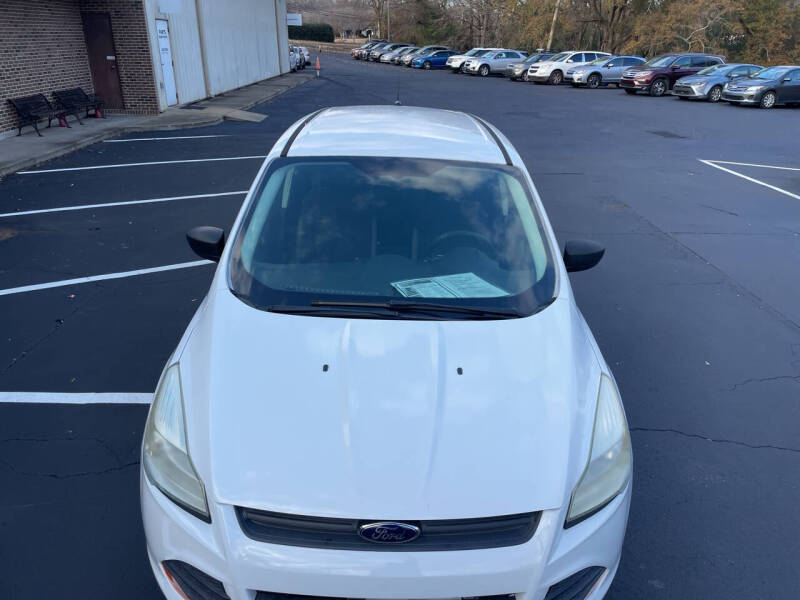 2013 Ford Escape S