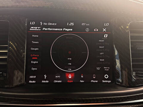 2019 Dodge Charger R/T Scat Pack