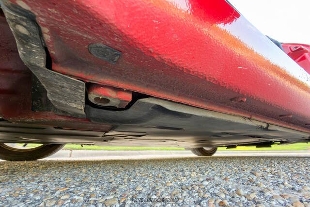 2007 Porsche Cayman