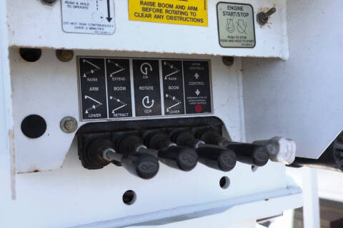 2016 Freightliner M2 106