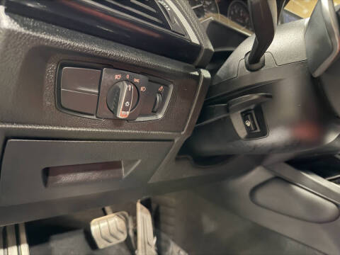 2015 BMW 2 Series M235i xDrive