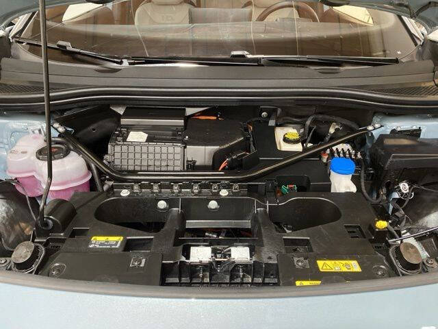 2024 Volkswagen ID.4 Pro S