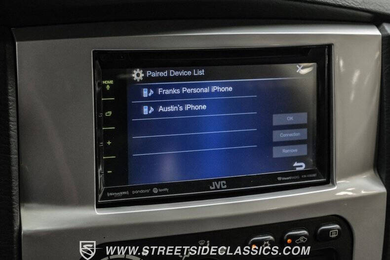 2005 Dodge Ram 1500 SRT-10