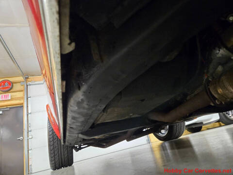 1973 Chevrolet Corvette