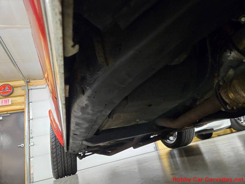 1973 Chevrolet Corvette