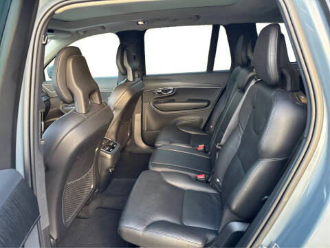 2020 Volvo XC90