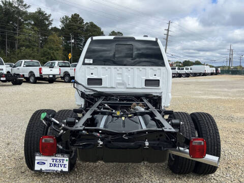 2026 Ford F-350 Super Duty XLT