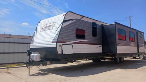 2019 Dutchmen COLEMAN