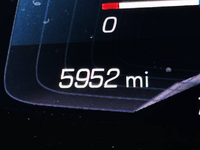 2020 Chevrolet Corvette Stingray