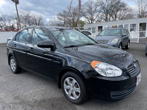 2008 Hyundai Accent for sale at Car Complex in Linden NJ