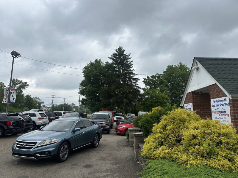 2014 Honda Crosstour EX's photo