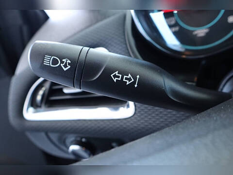 2018 Chevrolet Cruze LT Auto