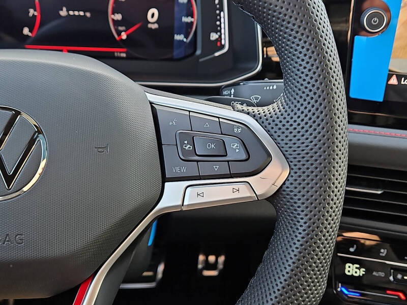 2026 Volkswagen Jetta GLI Autobahn